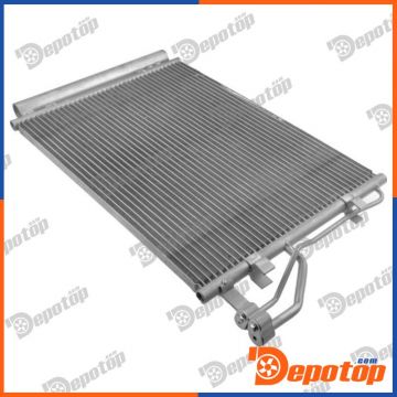 Radiateur de Climatisation pour HYUNDAI | CCS-HY-033, 8FC351005421